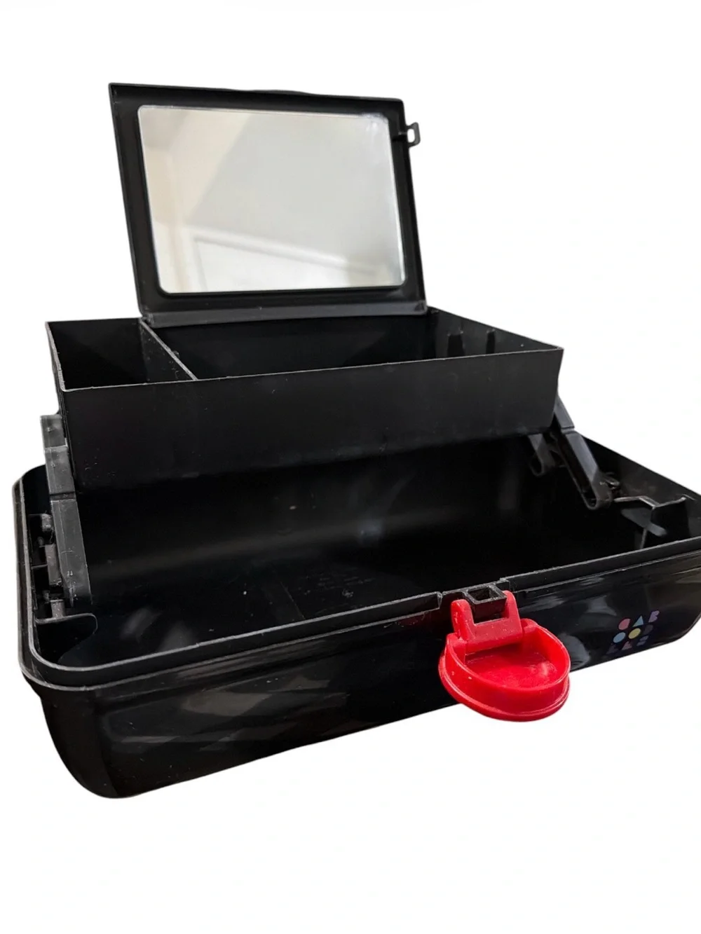 Caboodles compact organizer